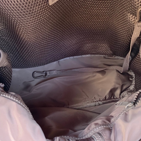 Dagne Dover Large Dakota Neoprene Backpack